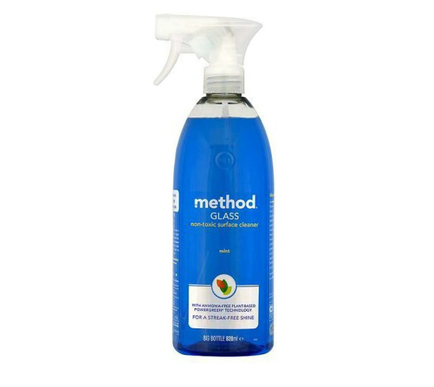 Method Glass Cleaner Spray, Mint