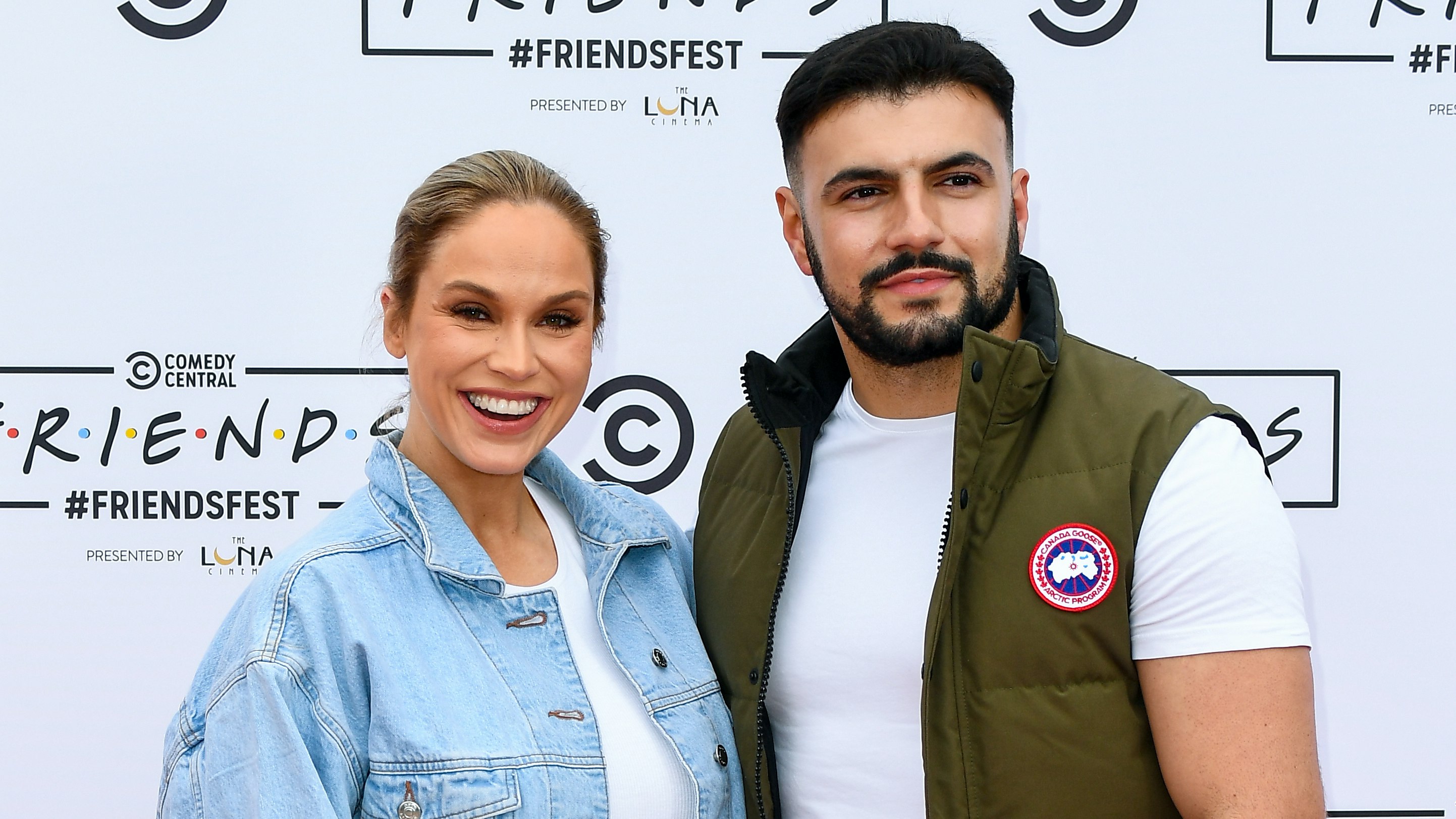 vicky dad sex Vicky Pattison's husband: who is former TOWIE star Ercan Ramadan?