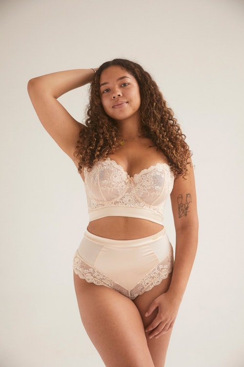 23 Of The Best Bras To Buy If You Have Big Boobs Grazia 