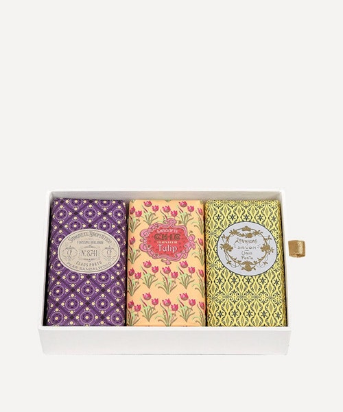 I Rediscovered Bar Soaps During Covid. Here Are My Favourites Grazia