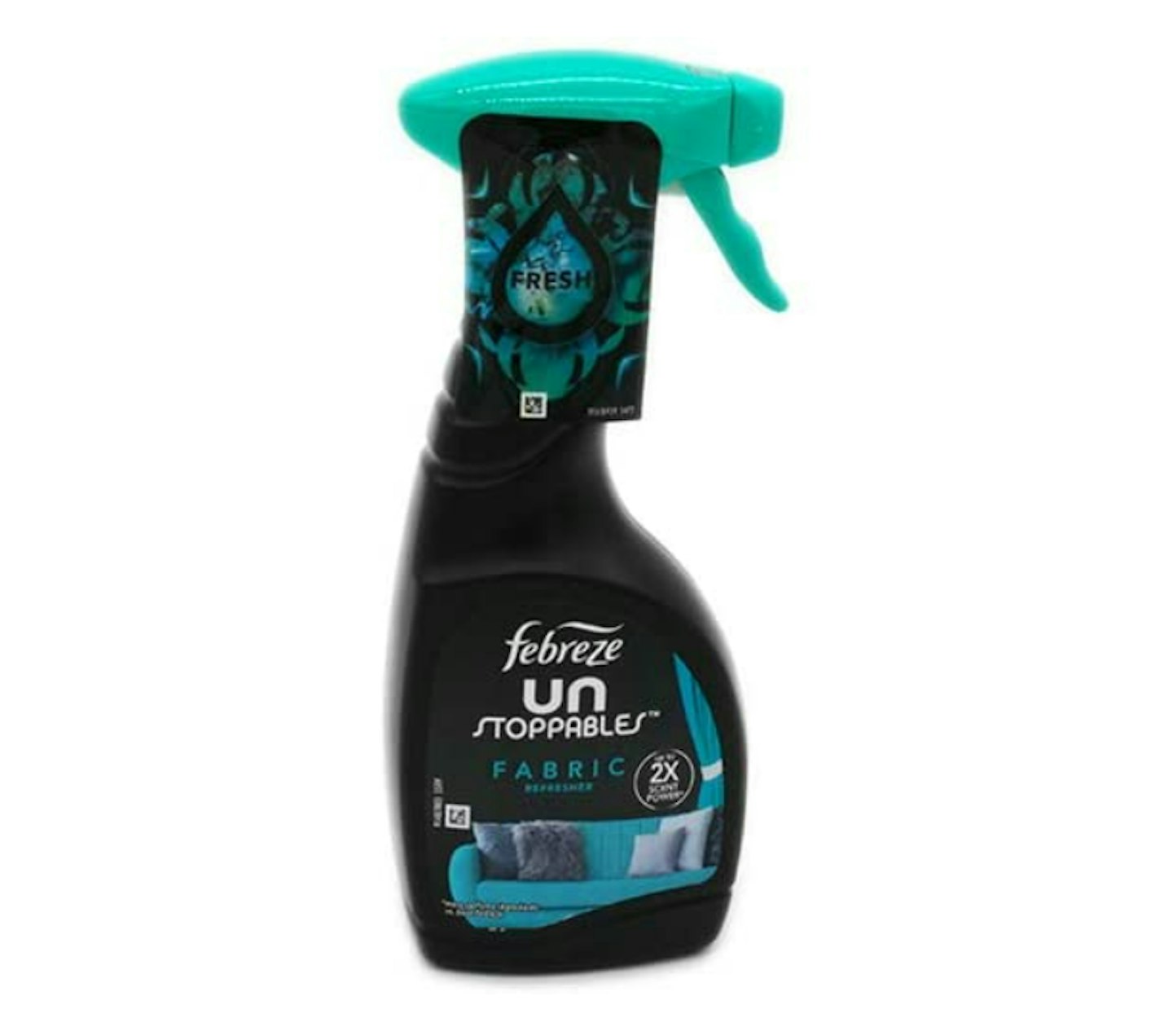 Febreze Unstoppables Fabric Refresher