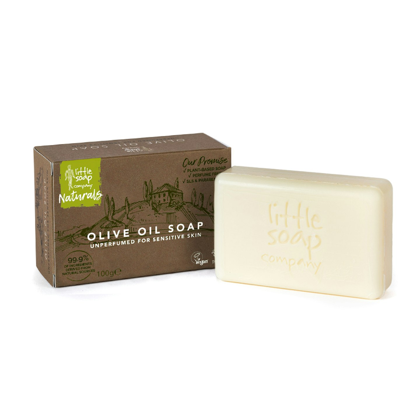 Best soap bars