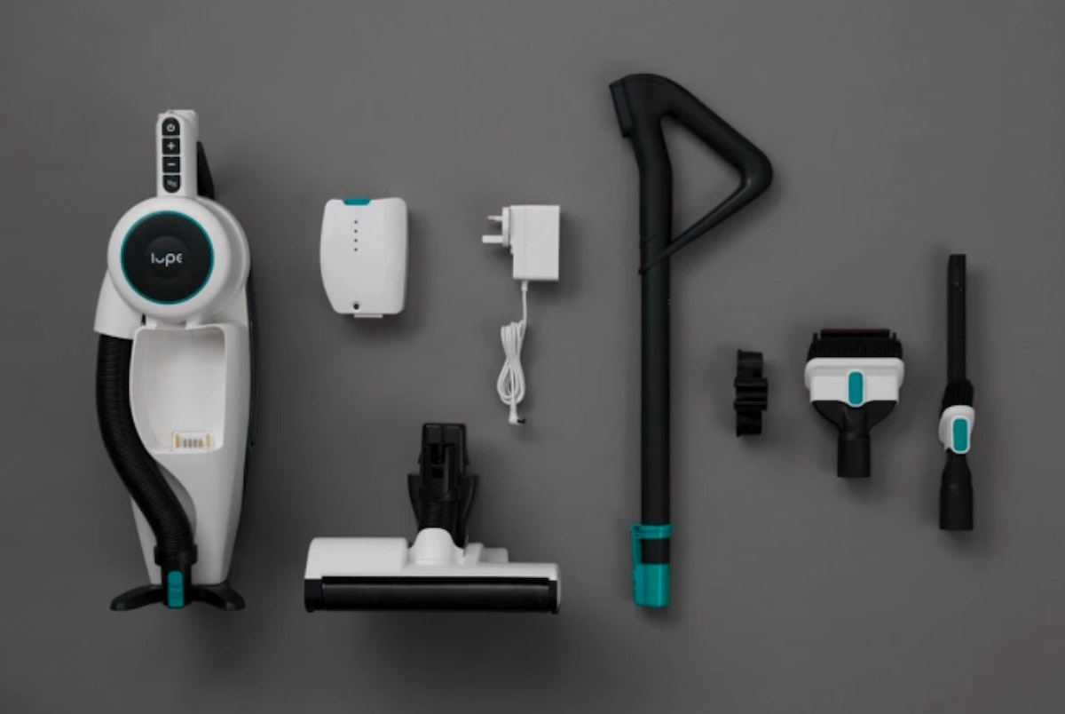 Best Vacuum Cleaner 2021 UK