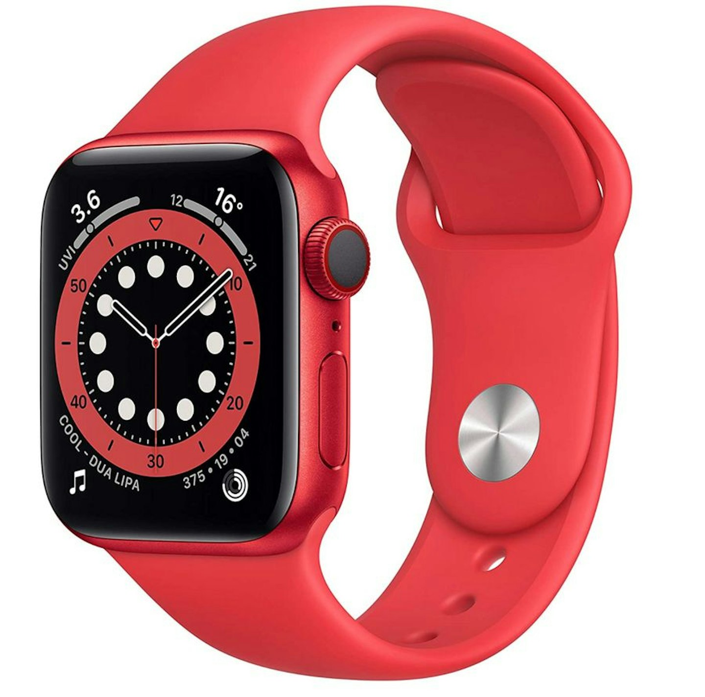 Apple Watch Series 6