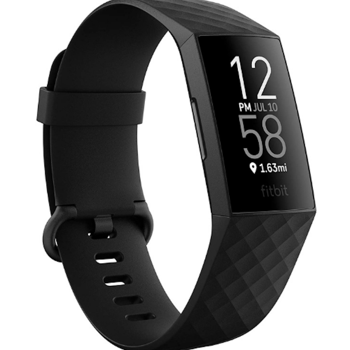 Fitbit Charge 4