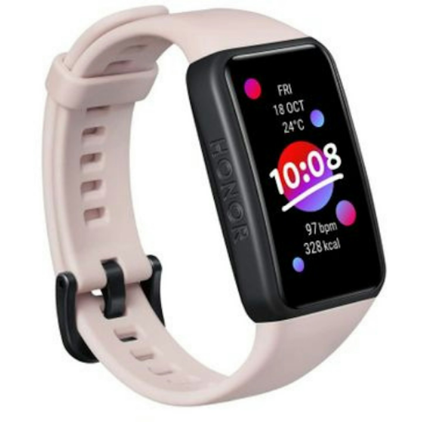 Honor Band 6