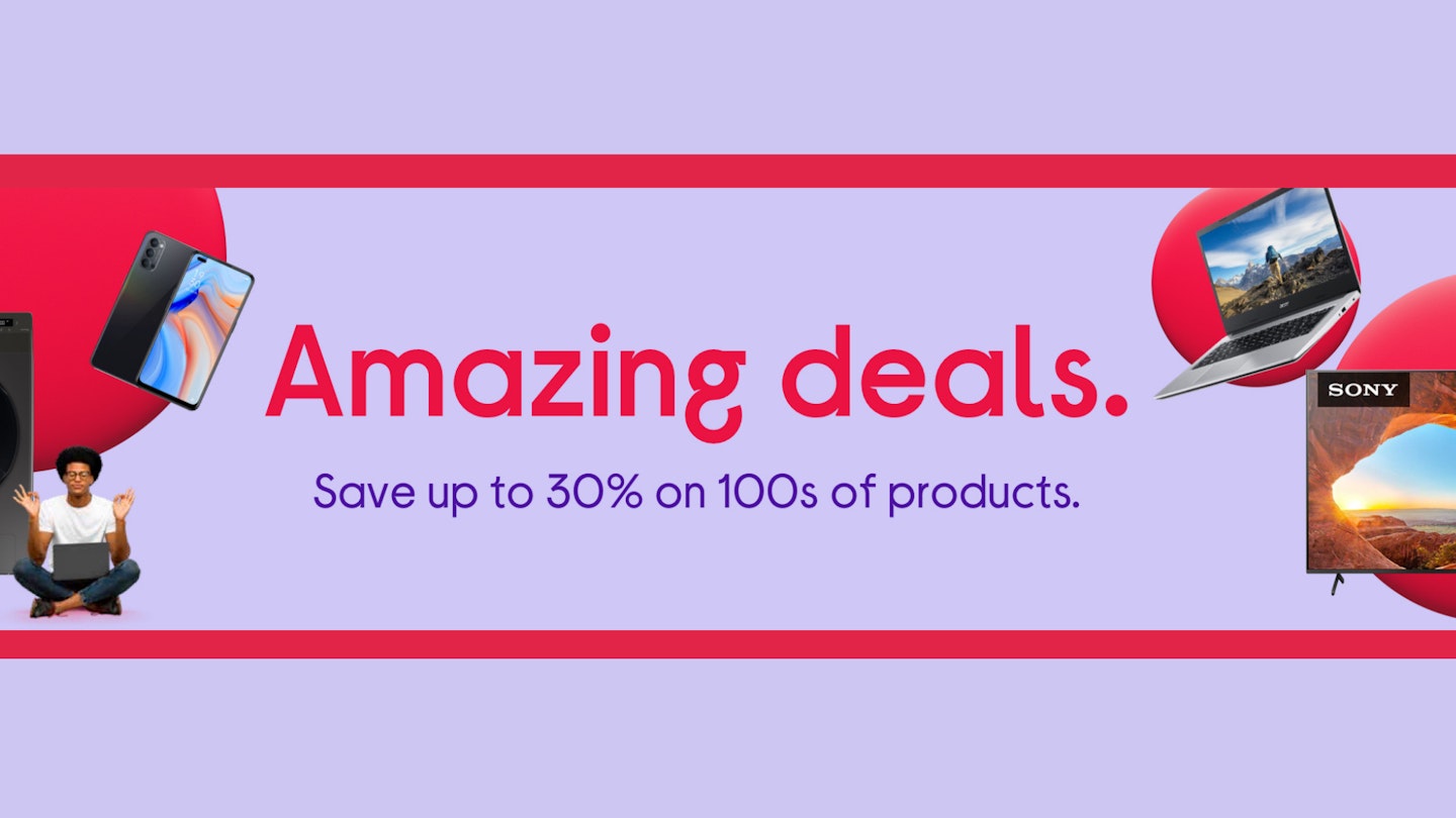 Best Savings at Currys PC World