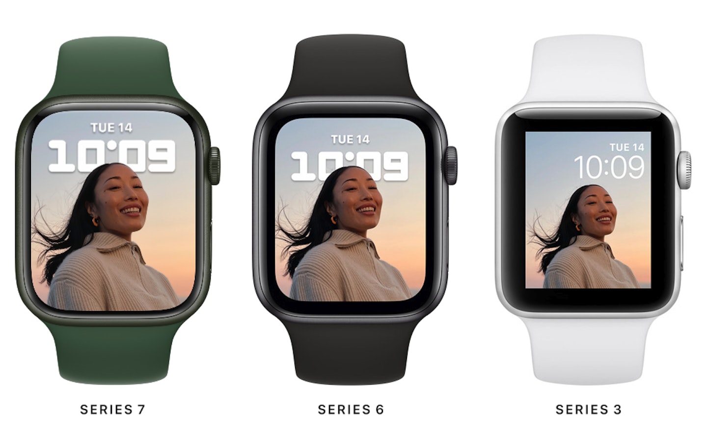 Apple Watch 7