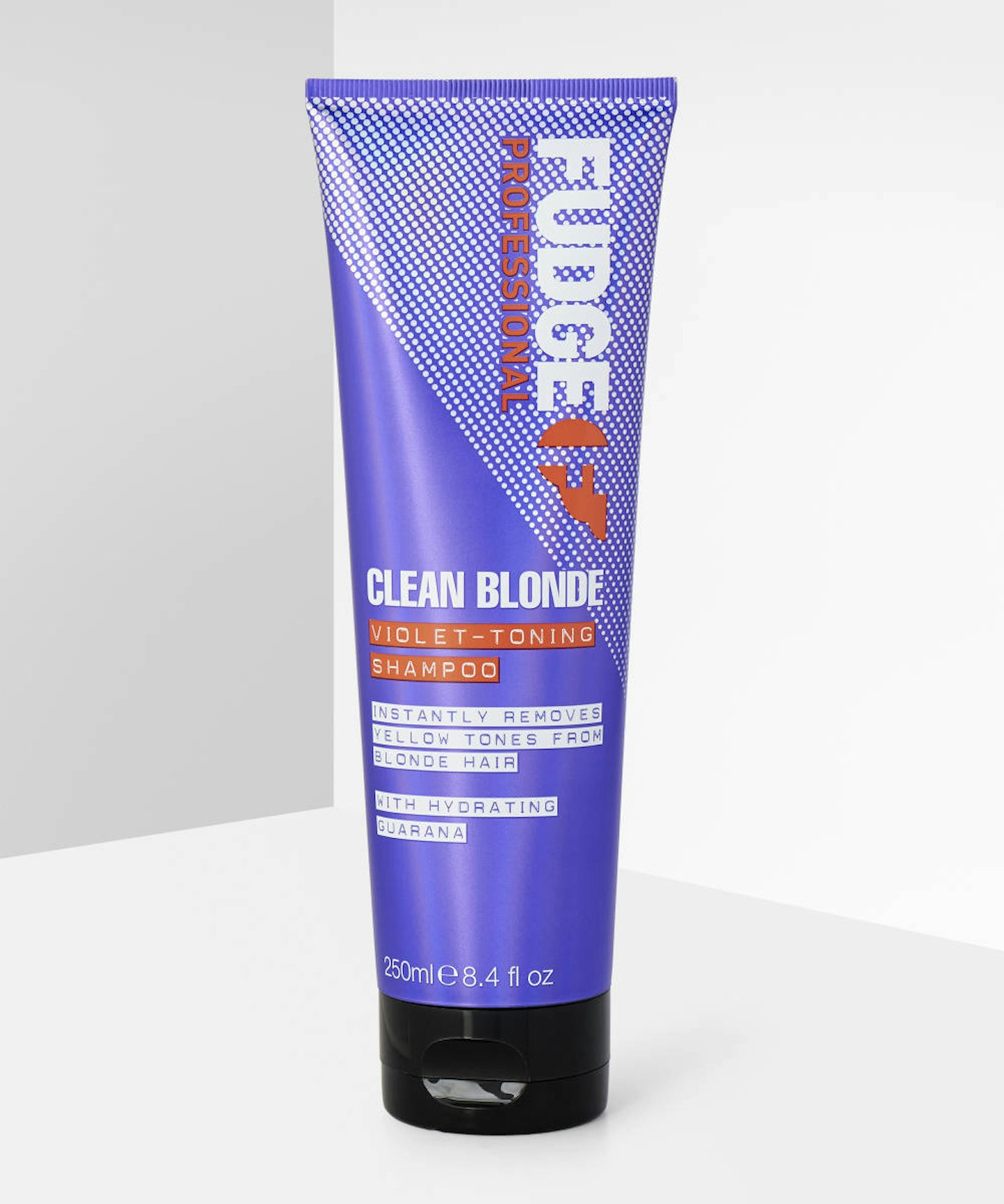 Fudge Professional Clean Blonde Shampoo