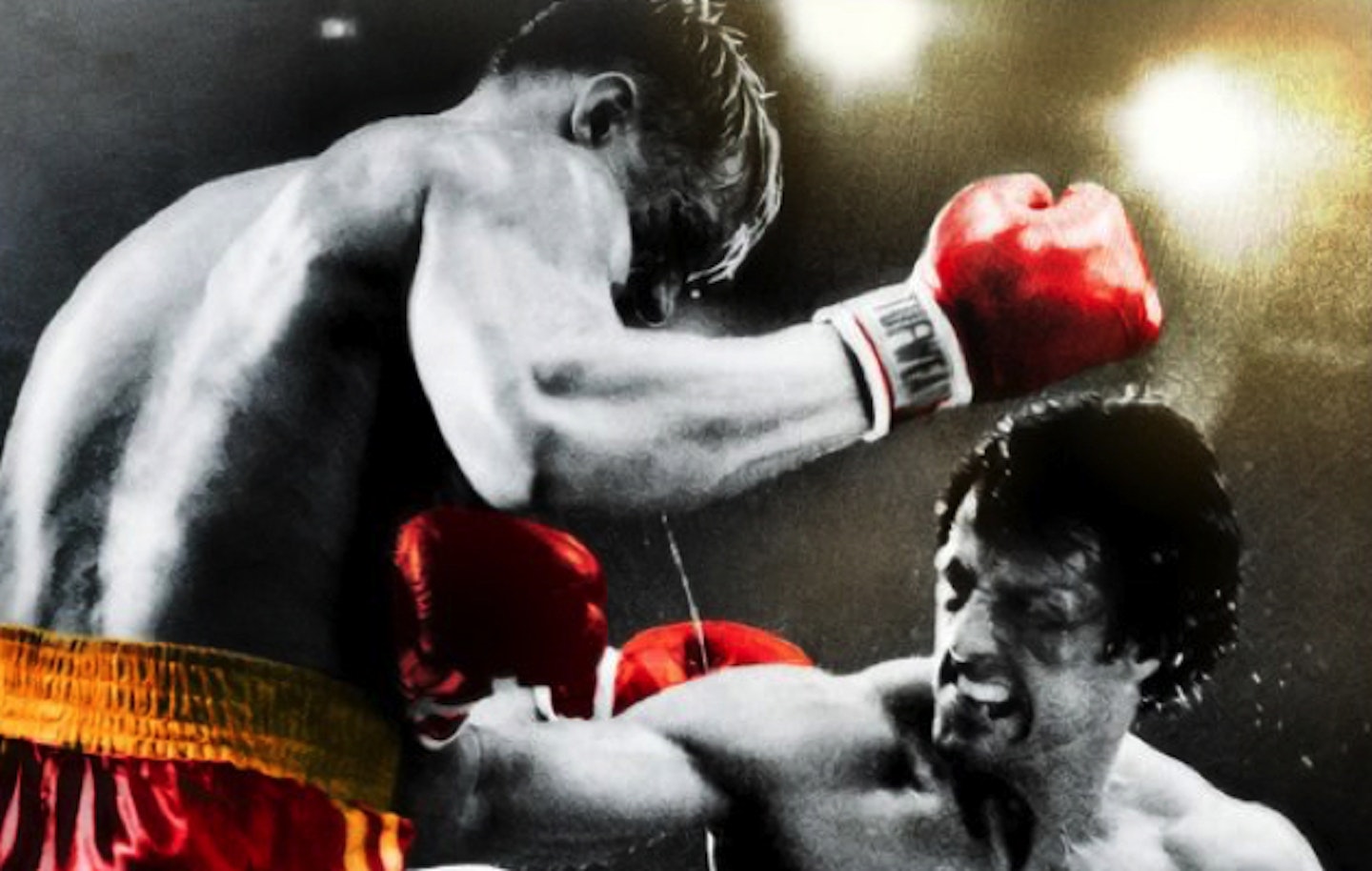 Sylvester Stallone's Rocky IV Cut: See The Trailer For The New Version