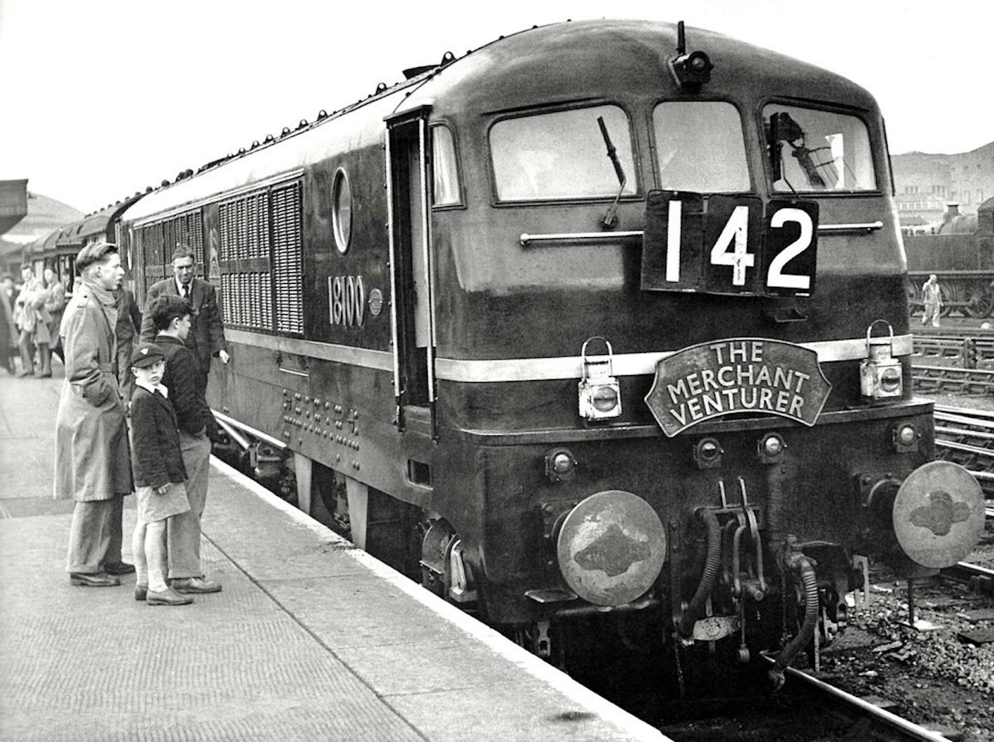 rails 18100