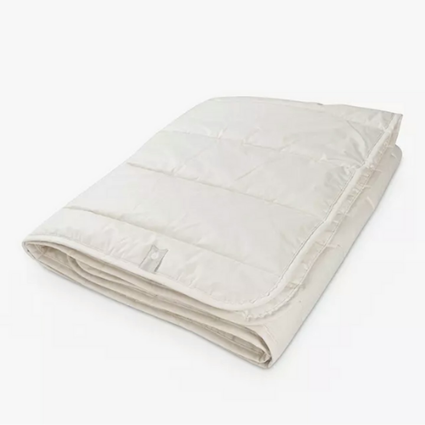 The Little Green Sheep Organic Wool Cotbed Duvet, 120 x 140cm The Little Green Sheep Organic Wool Cotbed Duvet, 120 x 140cm The Little Green Sheep Organic Wool Cotbed Duvet, 120 x 140cm The Little Green Sheep Organic Wool Cotbed Duvet