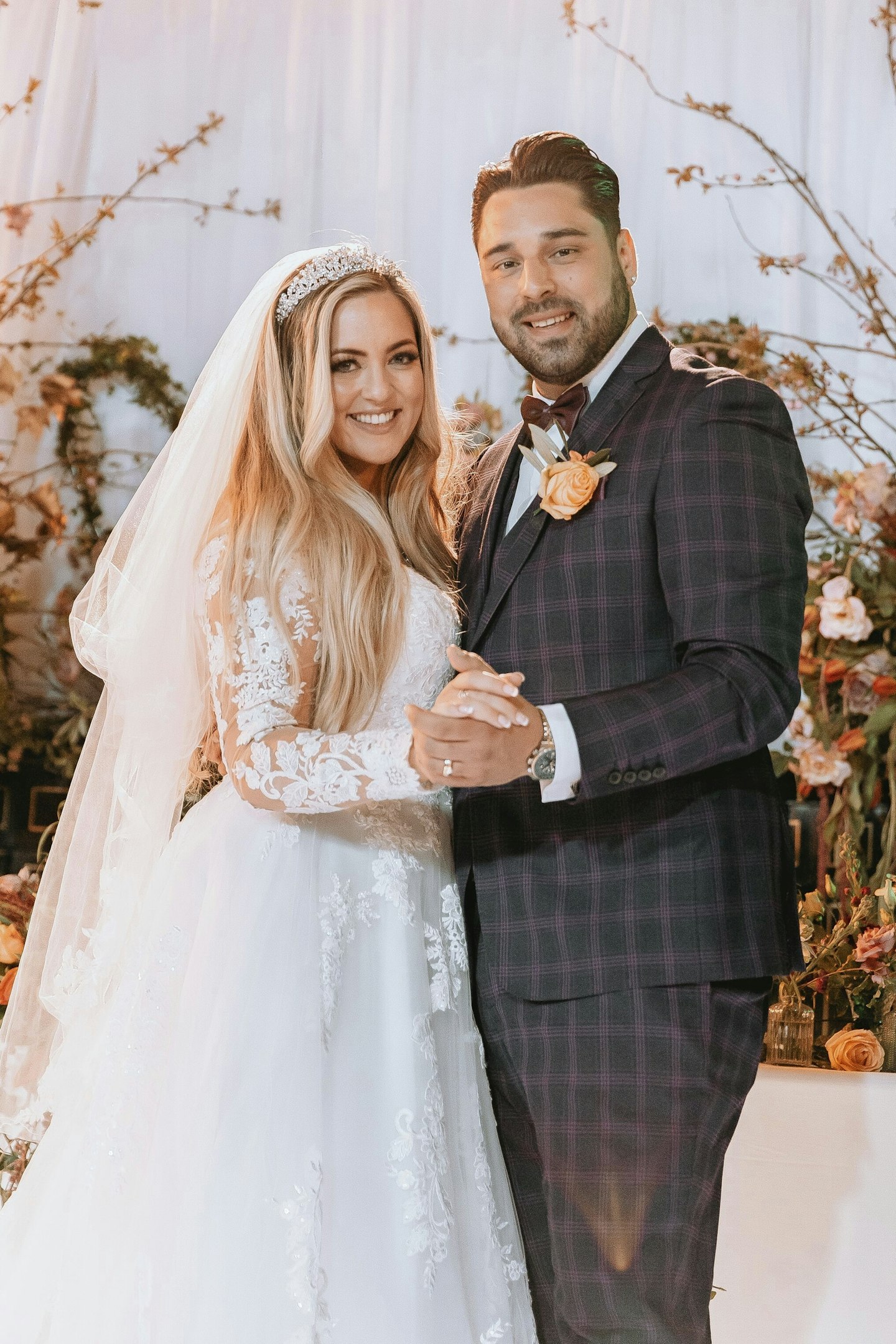 married at first sight megan rob
