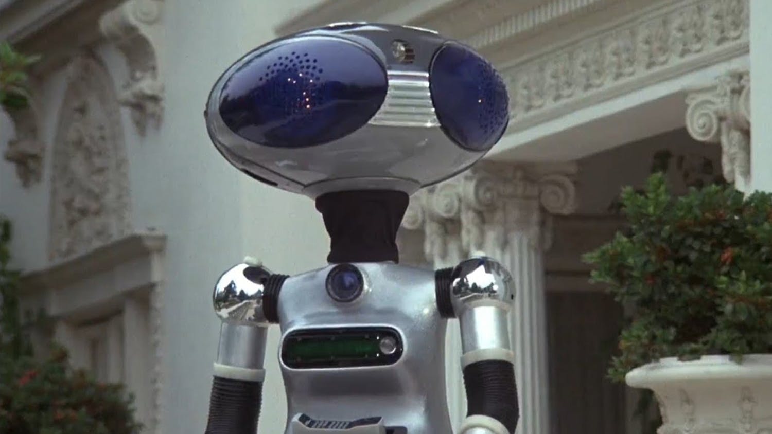 Rocky IV Robot Creator Talks Sylvester Stallone s Robo Free