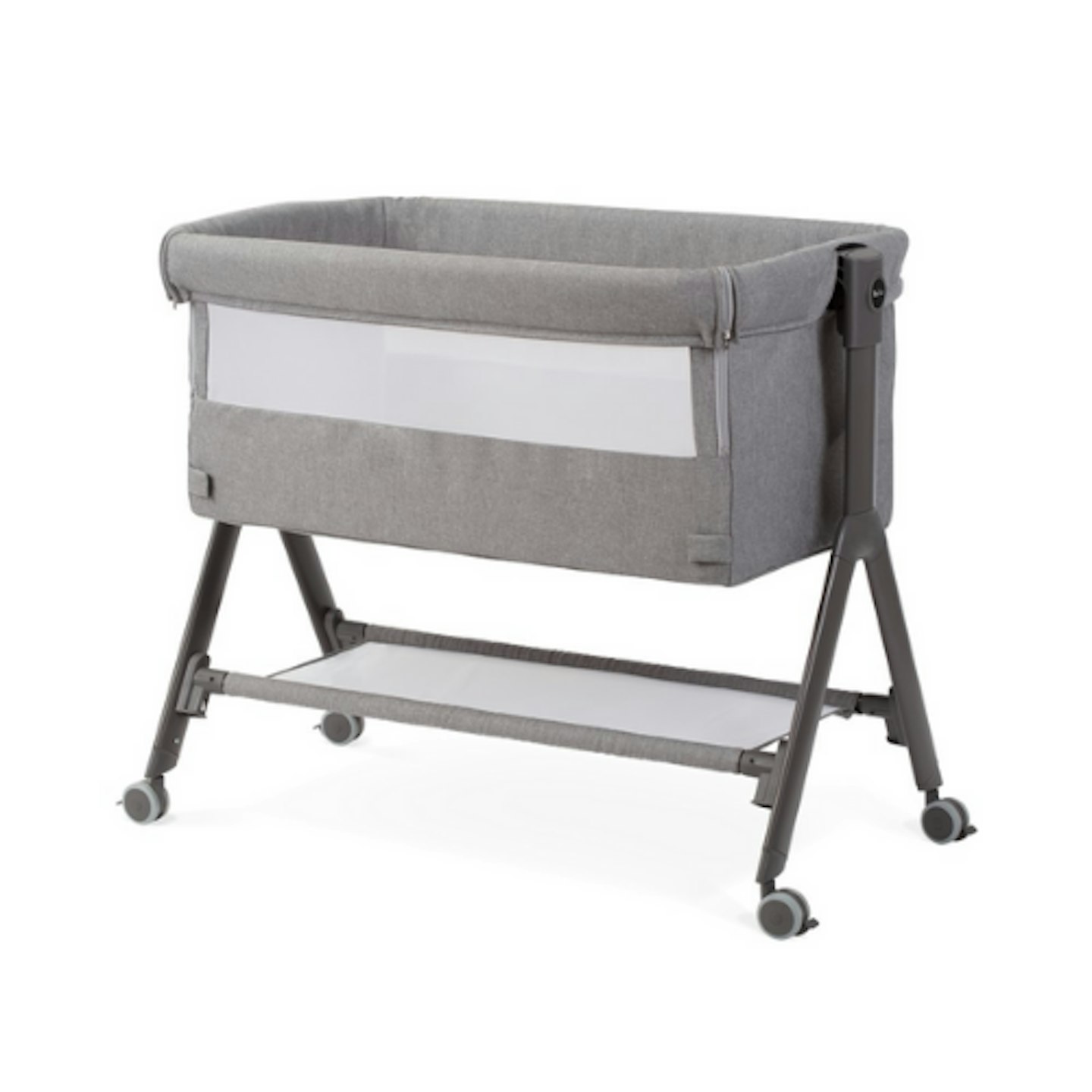 Silver Cross Voyager Co-Sleeper