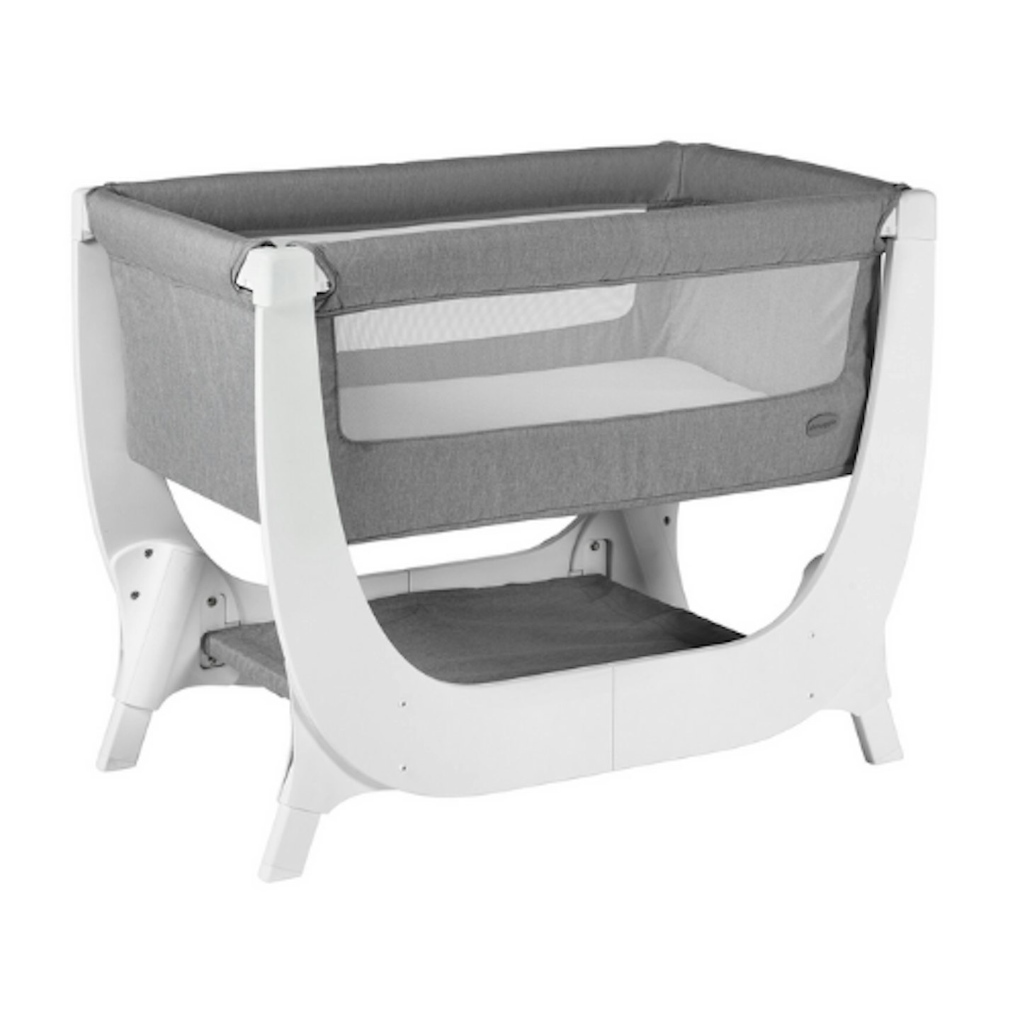 Shnuggle Air Bedside Crib