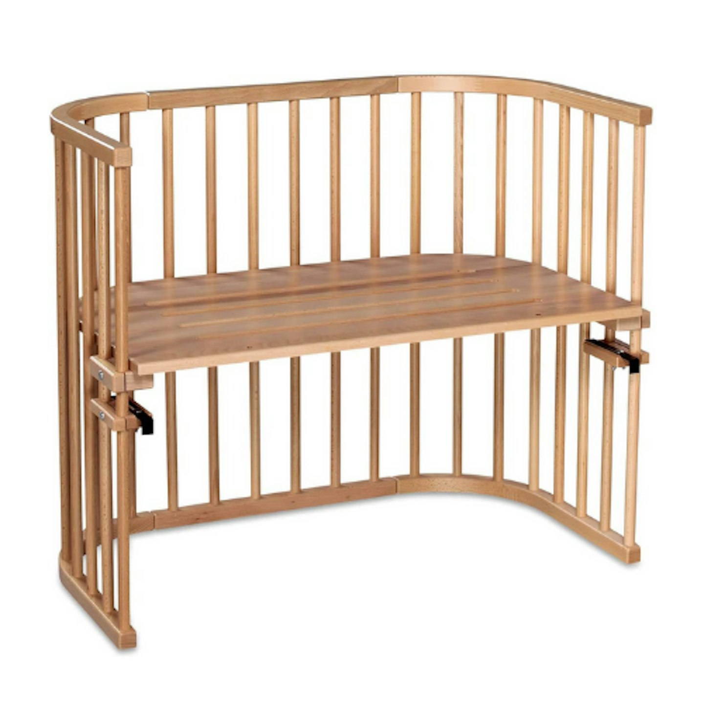 Babybay Maxi Bedside Sleeper
