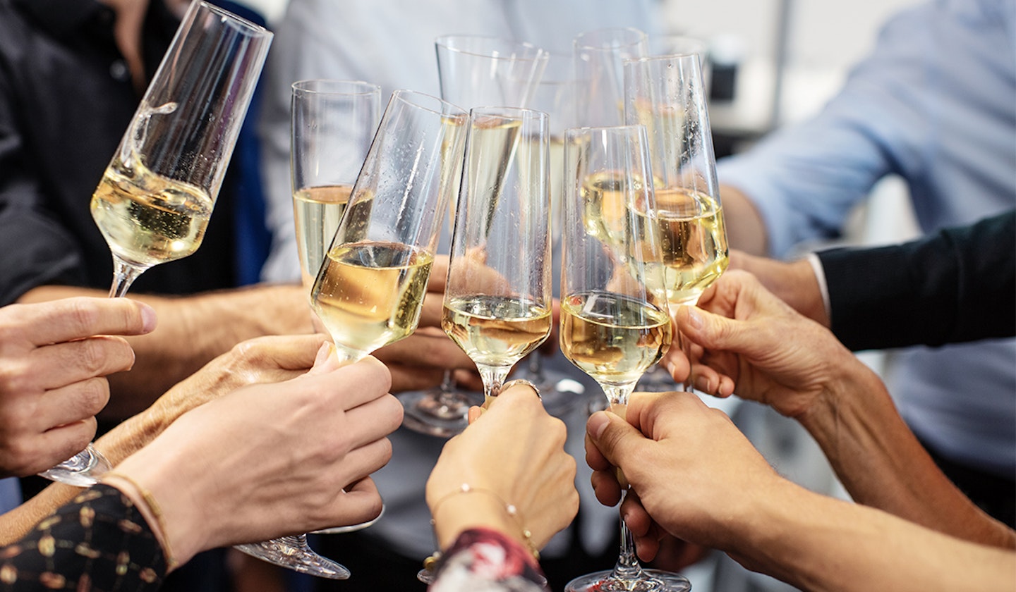 20 Best Champagne Brands In October, 2023 - Price & Details