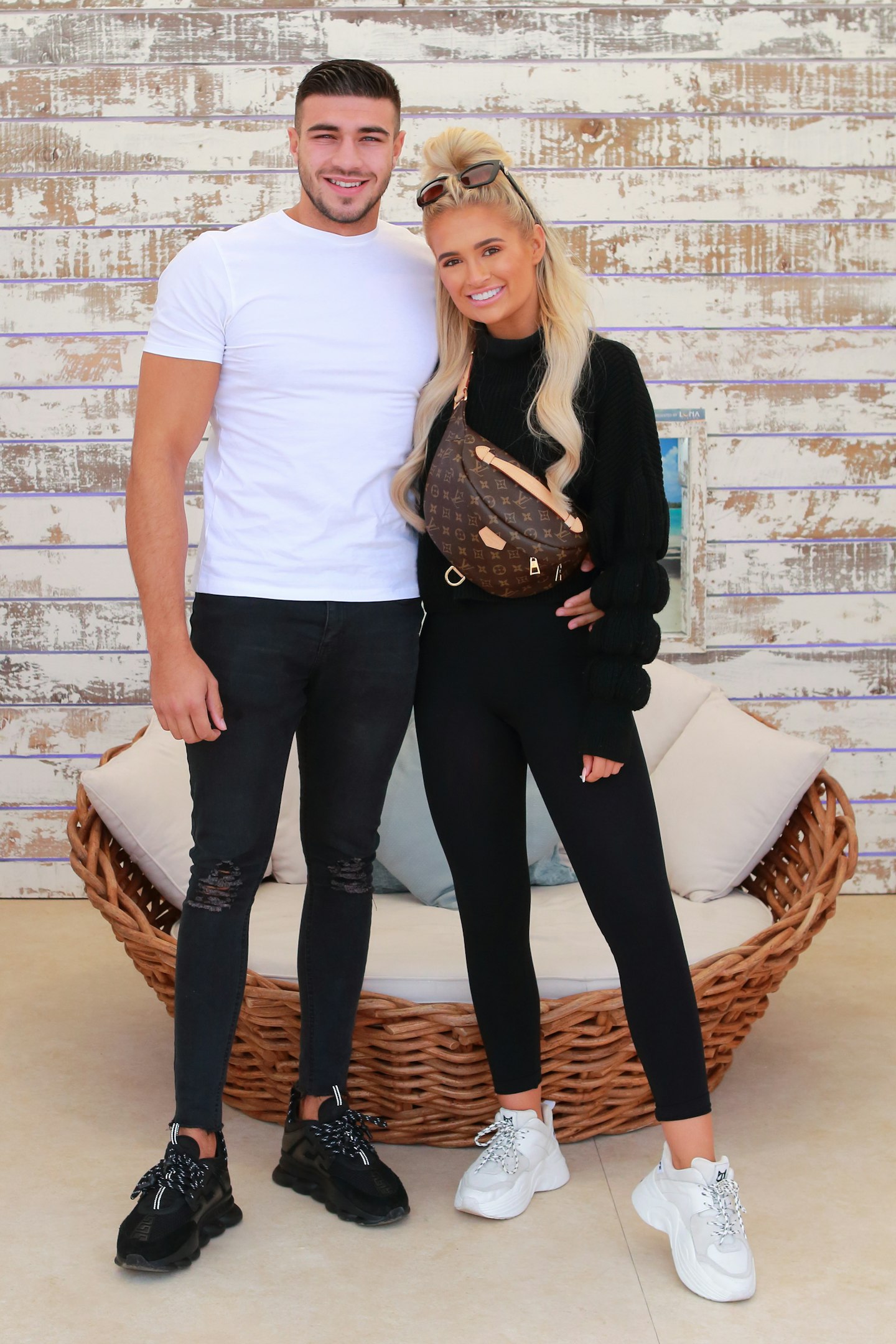 Molly-Mae Hague Tommy Fury agony boxing career
