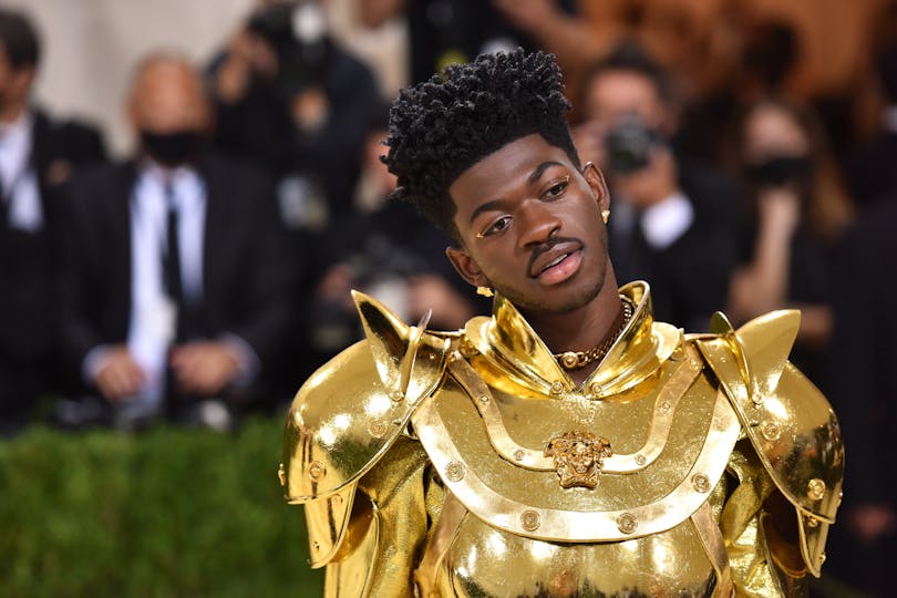 Lil Nas X and 10 other Black LGBTQ+ rappers you’ll love 💕🏳️🌈 ...