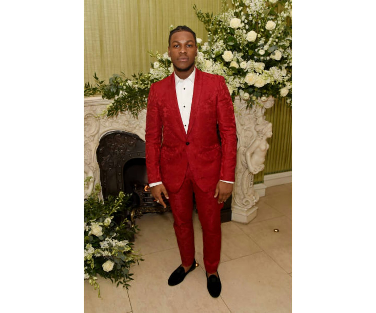 John Boyega