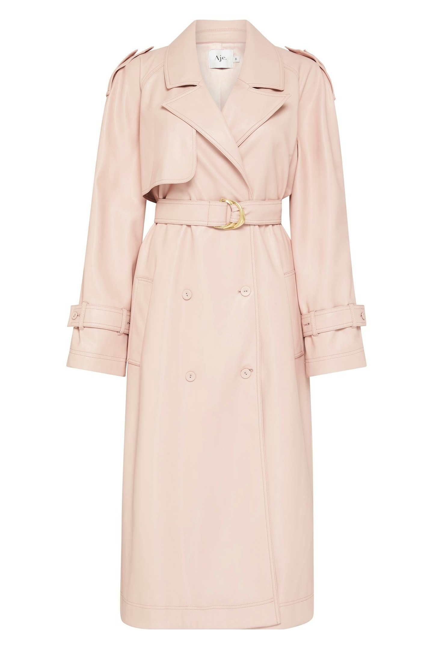 Aje, Ryka Trench Coat, £365