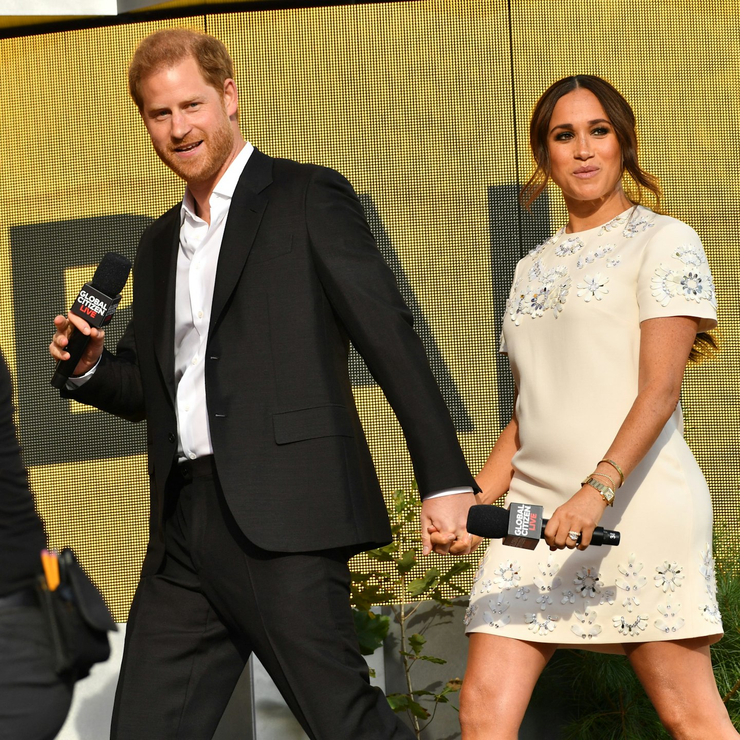 Meghan Markle Prince Harry New York backlash