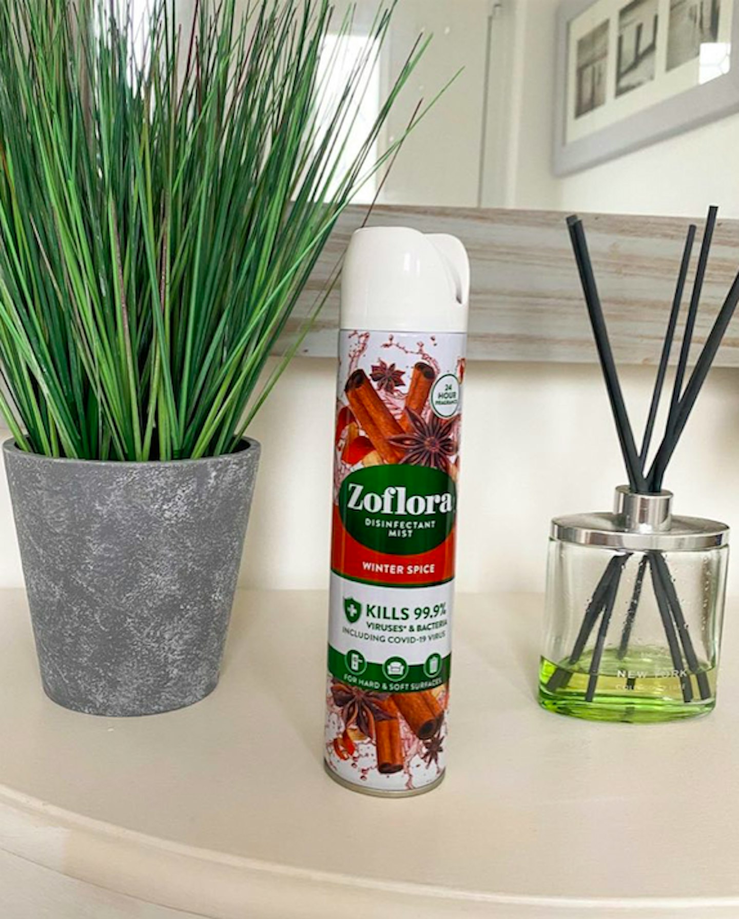 zoflora 