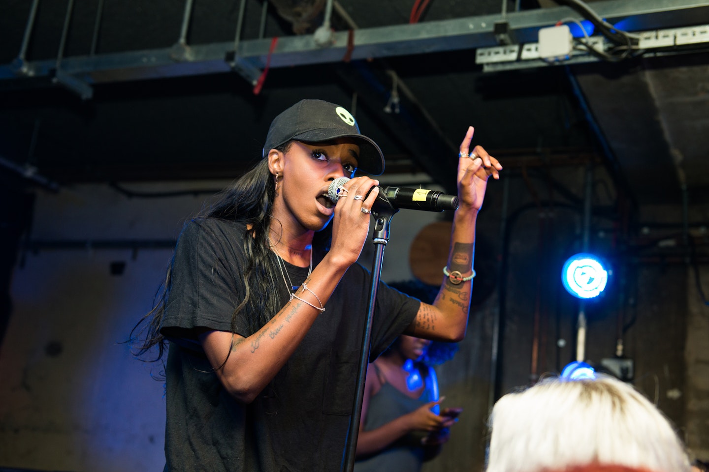 Angel Haze