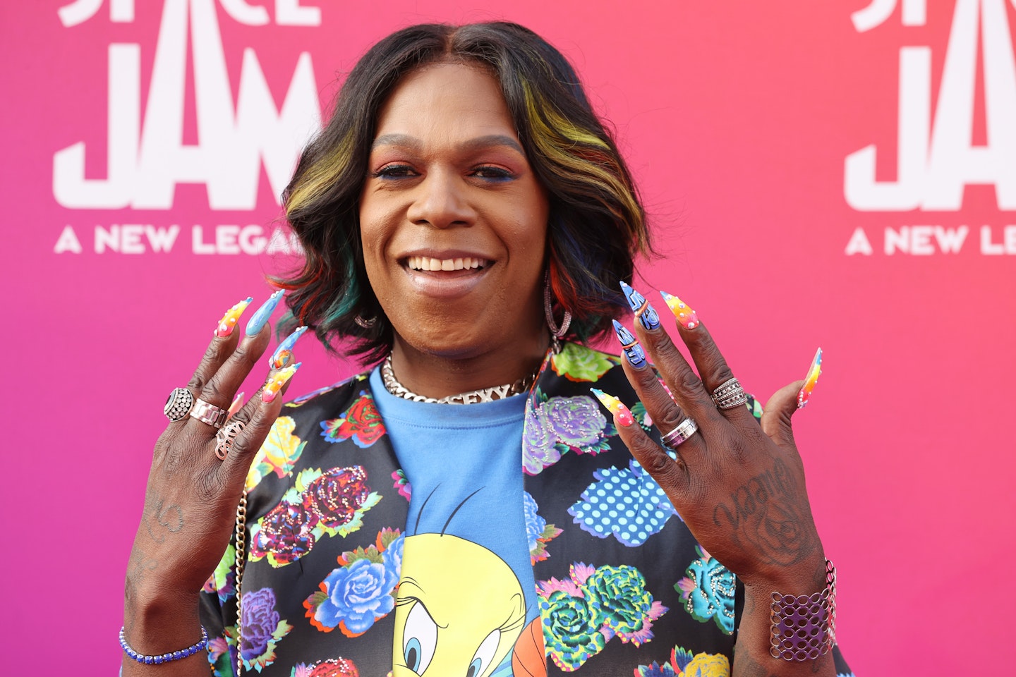 Big Freedia