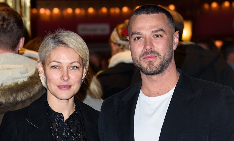 Emma Willis husband: who is Matt Willis and was he in Busted ...