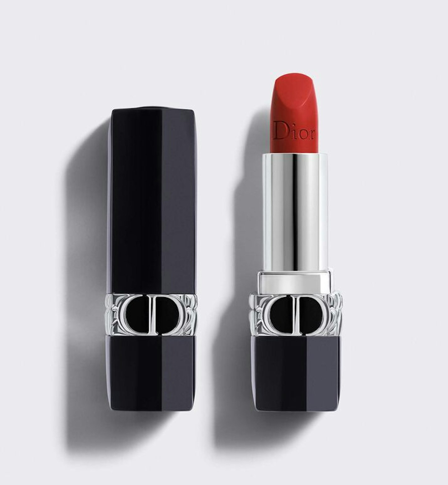 Dior 999 lipstick