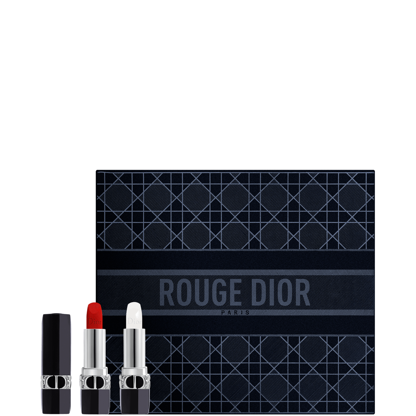 Lipstick on sale set dior