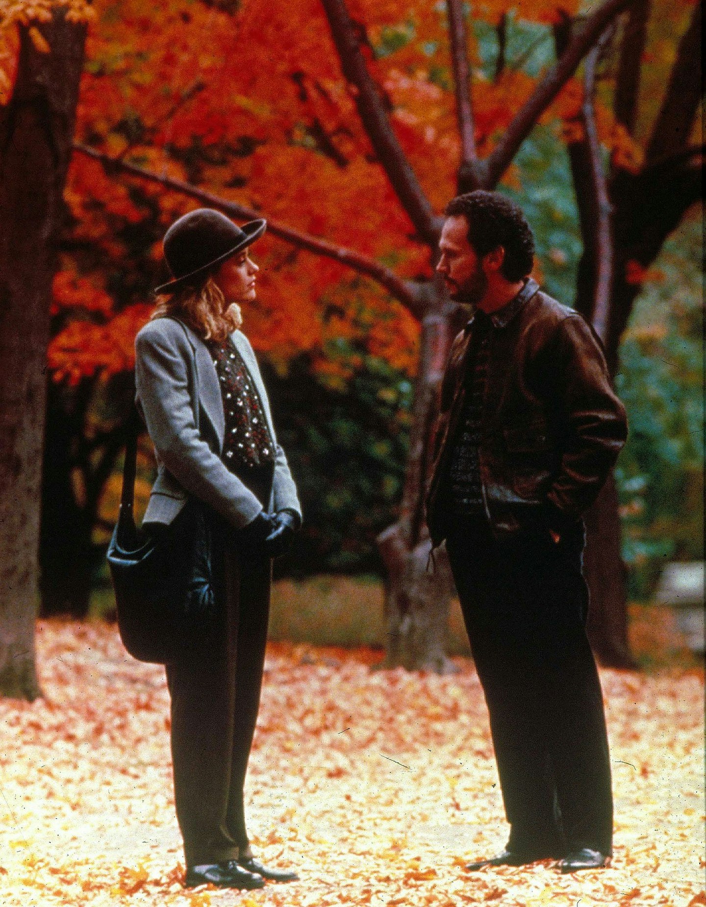When Harry Met Sally
