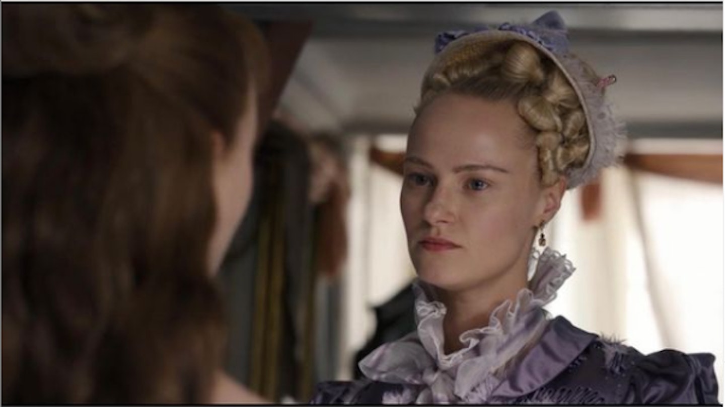 Bridgerton's Cressida Cowper: so, who is Jessica Madsen? Bridgerton's Cressida Cowper: so, who is Jessica Madsen?
