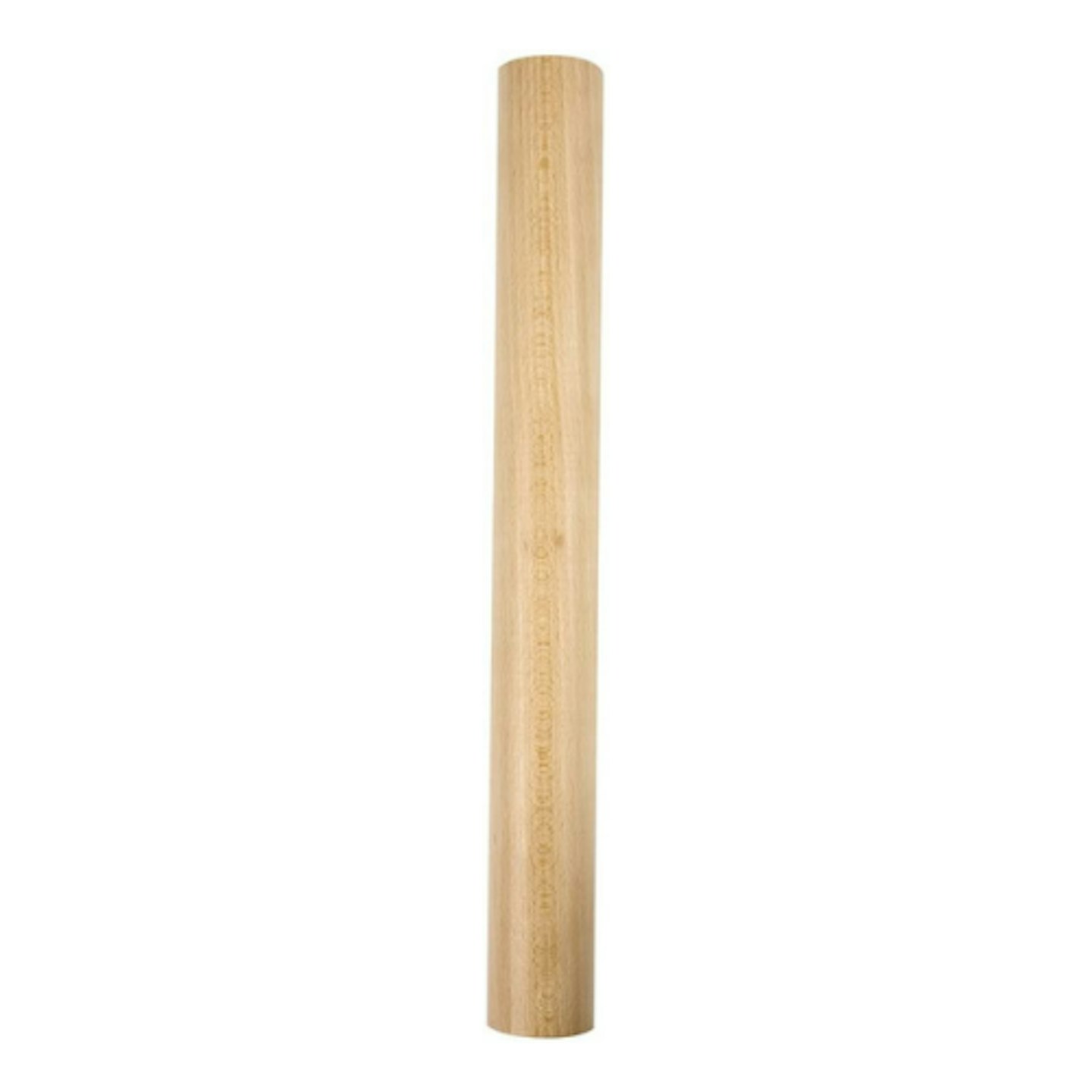 T&G Professional Solid Rolling Pin on a white background.
