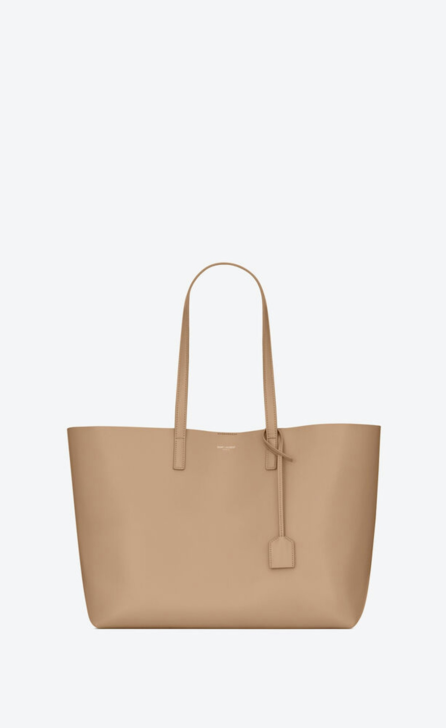 Saint Laurent, Shopping Bag, £865