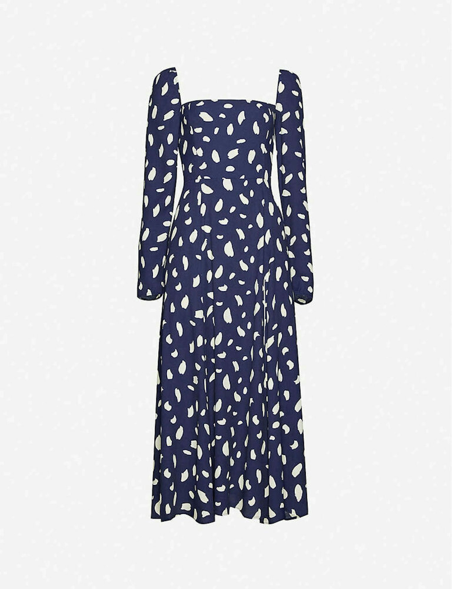 Reformation, Sigmund Dress, £248