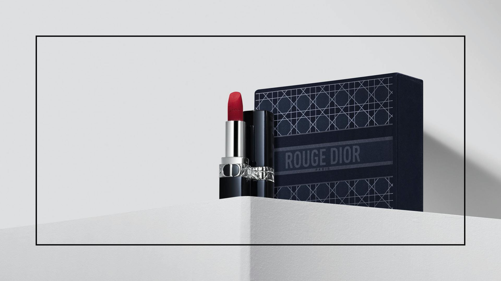 Rouge Dior Deluxe Couture Collection  BeautyVelle  Makeup News