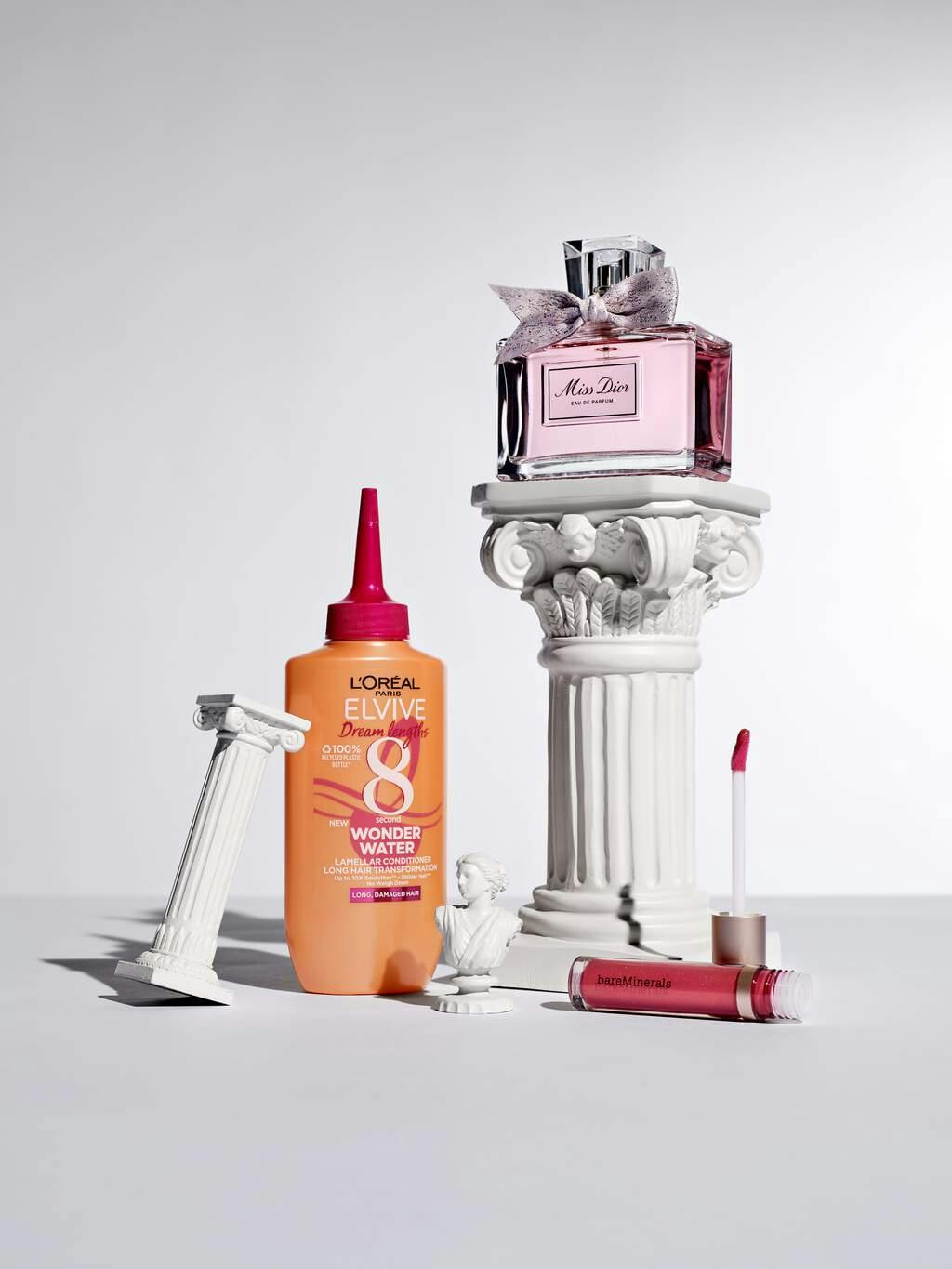 The New Cult Beauty Classics As Chosen By Team Grazia