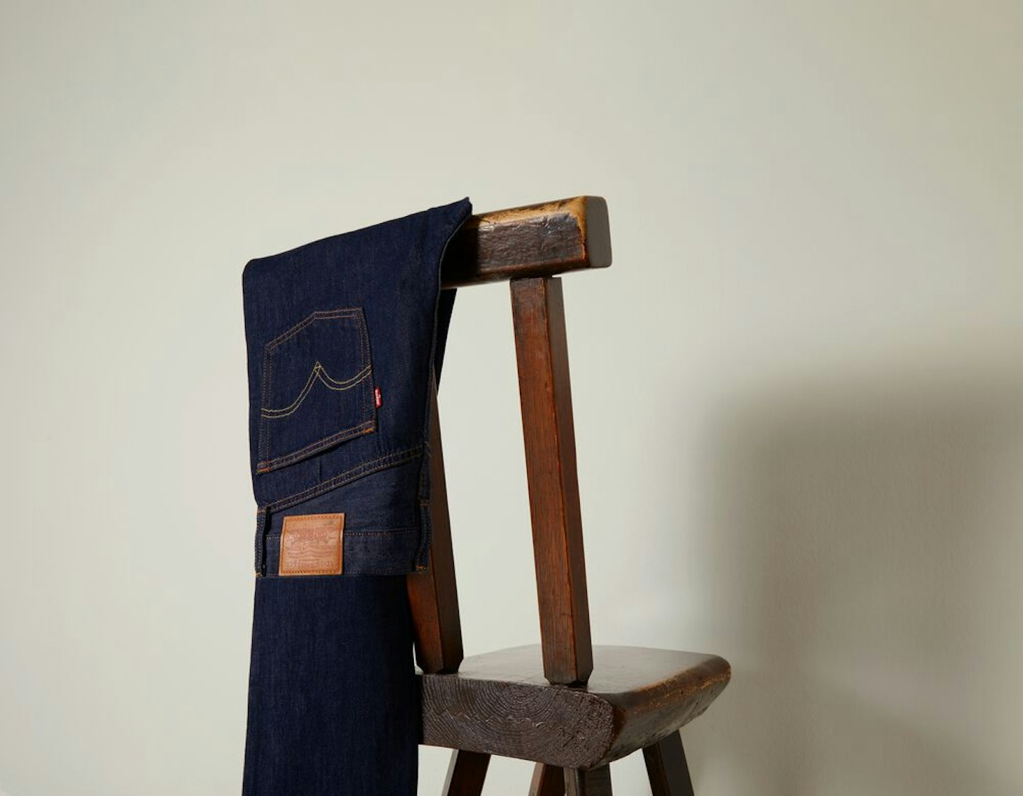 Levi's, 501 Jeans, £100