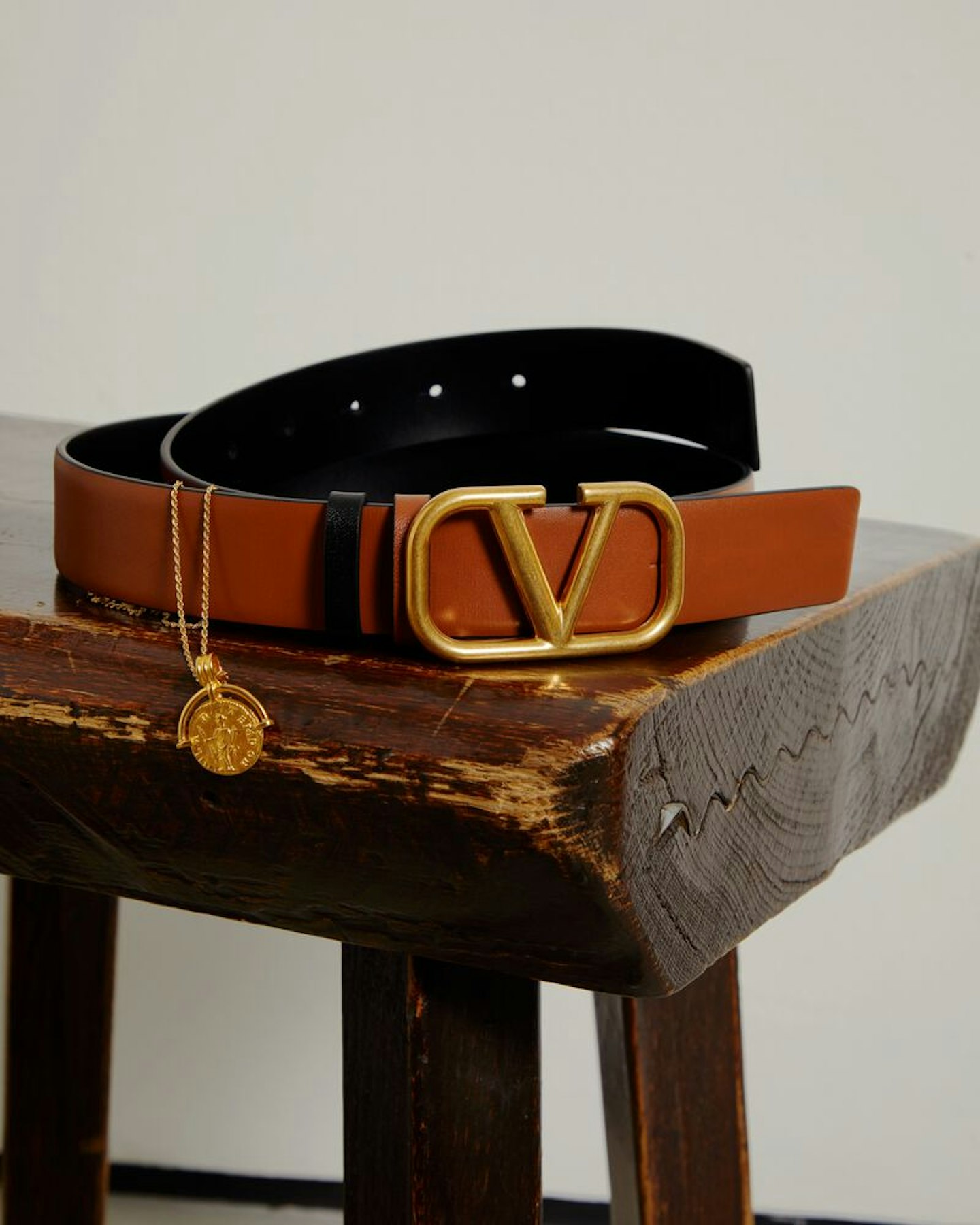 Missoma, Necklace, £145