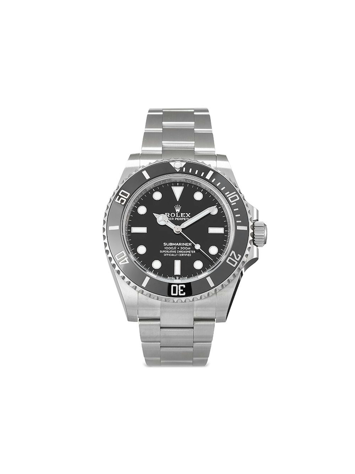 Rolex, Watch, £18,498 resale