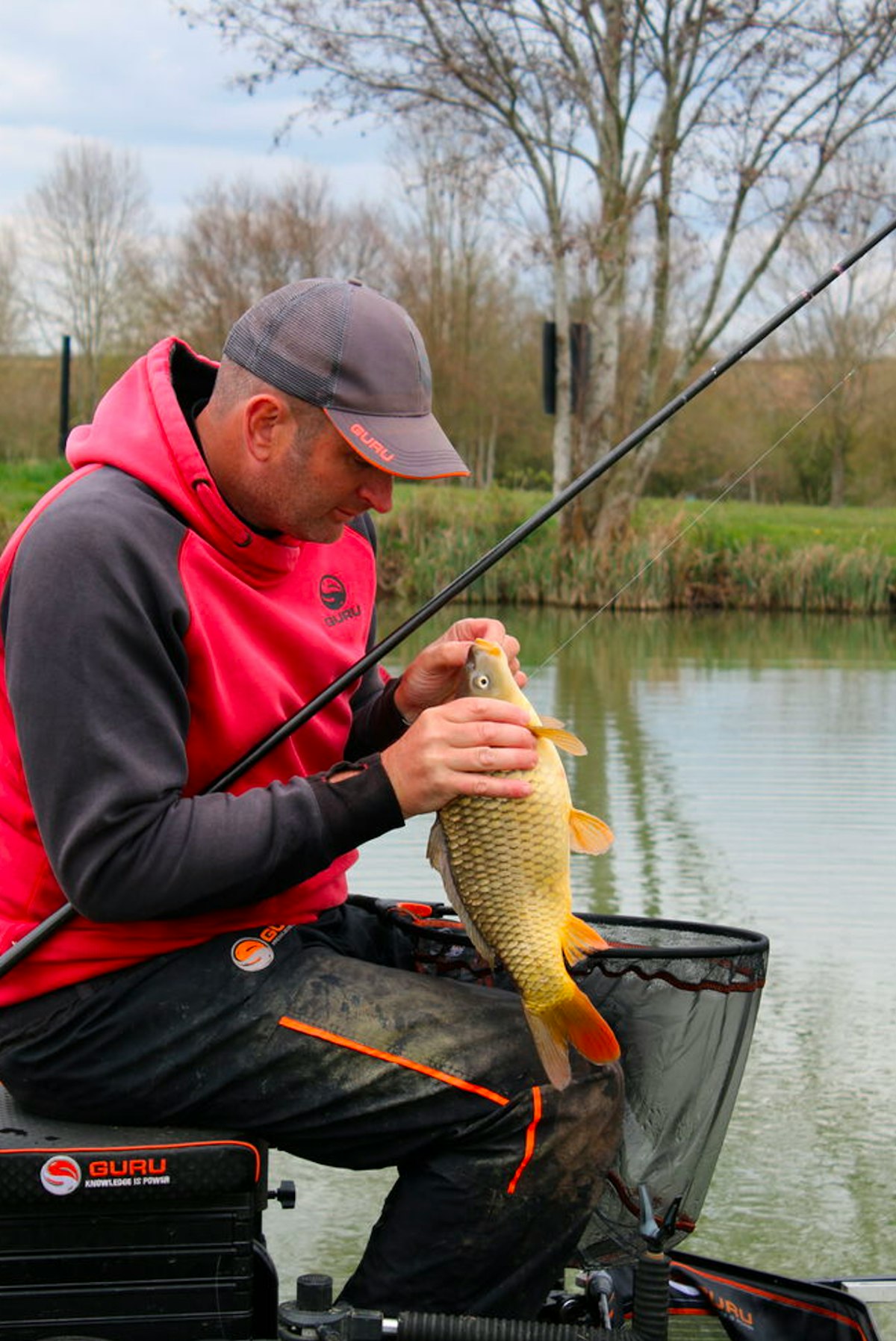 Tips for using bait bands, hair rigs and spikes | Angling Times