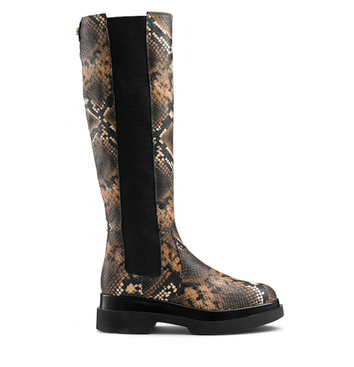 Russell & Bromley, Everglade Knee High Chelsea, £315