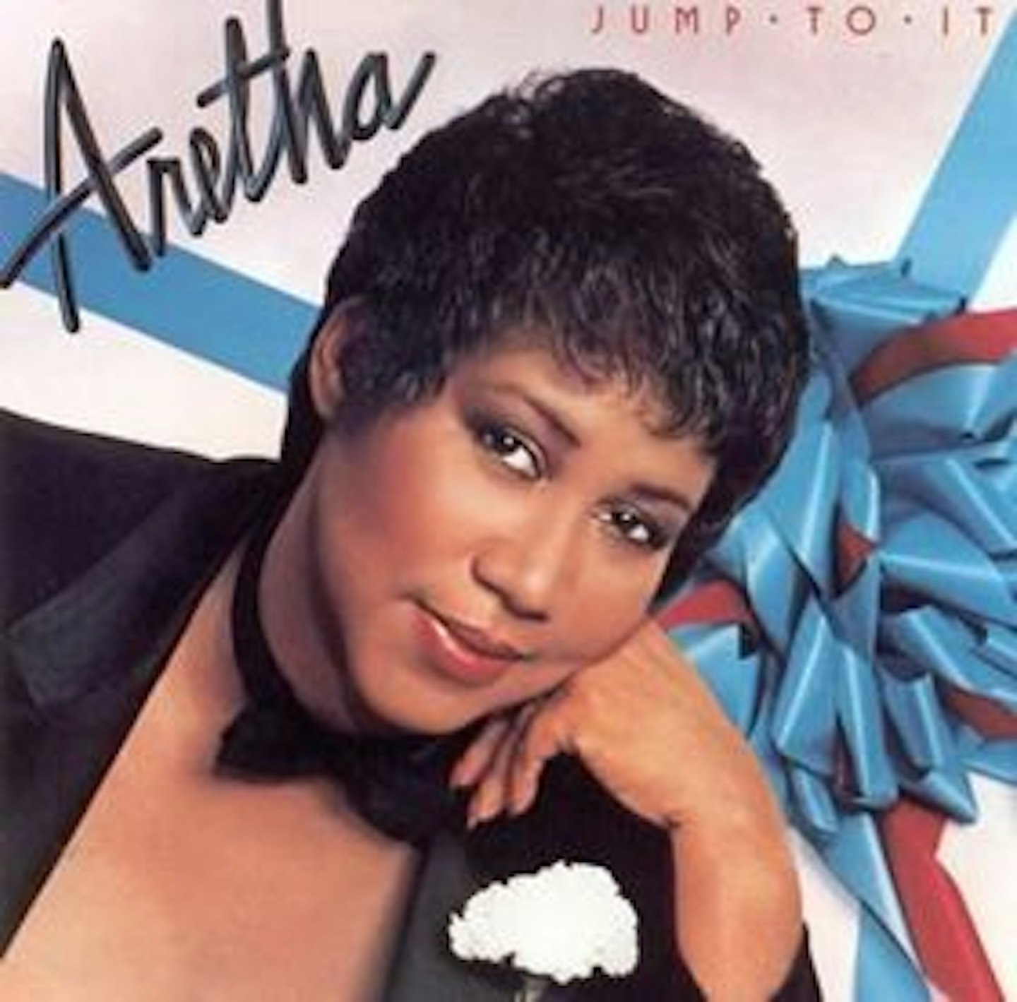 Jump To It - Aretha Franklin