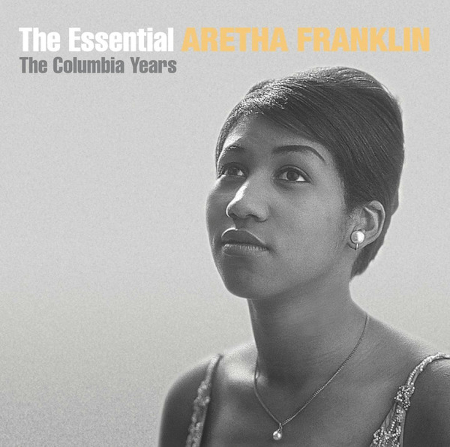The Essentialu2026 The Columbia Years - Aretha Franklin