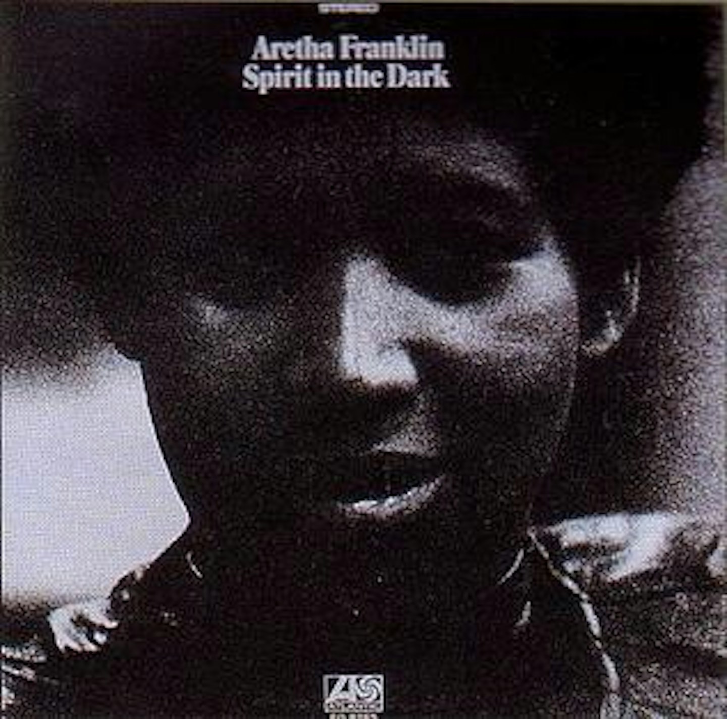 Spirit In The Dark - Aretha Franklin