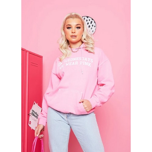 I Saw It First Has Mean Girls Inspired Pyjamas And Loungewear Yaaas Shopping Heat