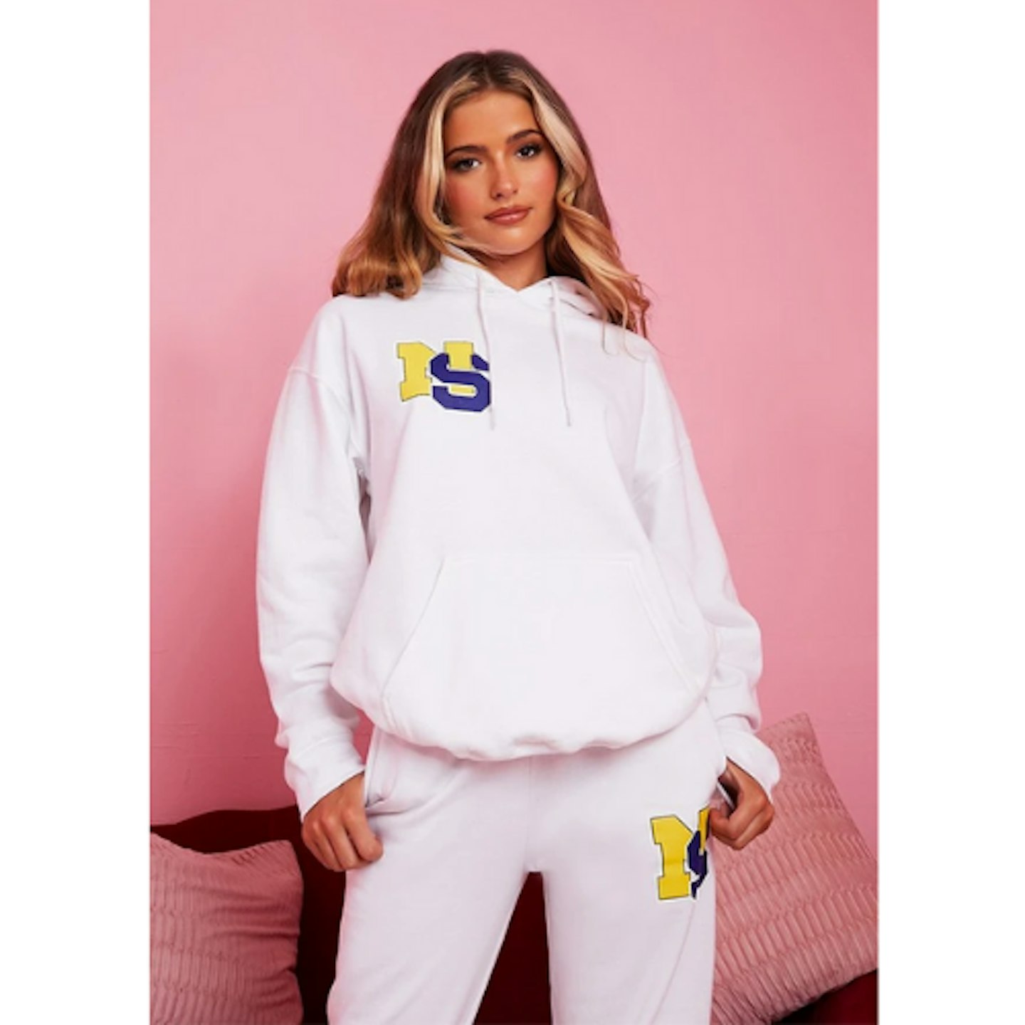 ISawItFirst Launches Mean Girls Loungewear Range